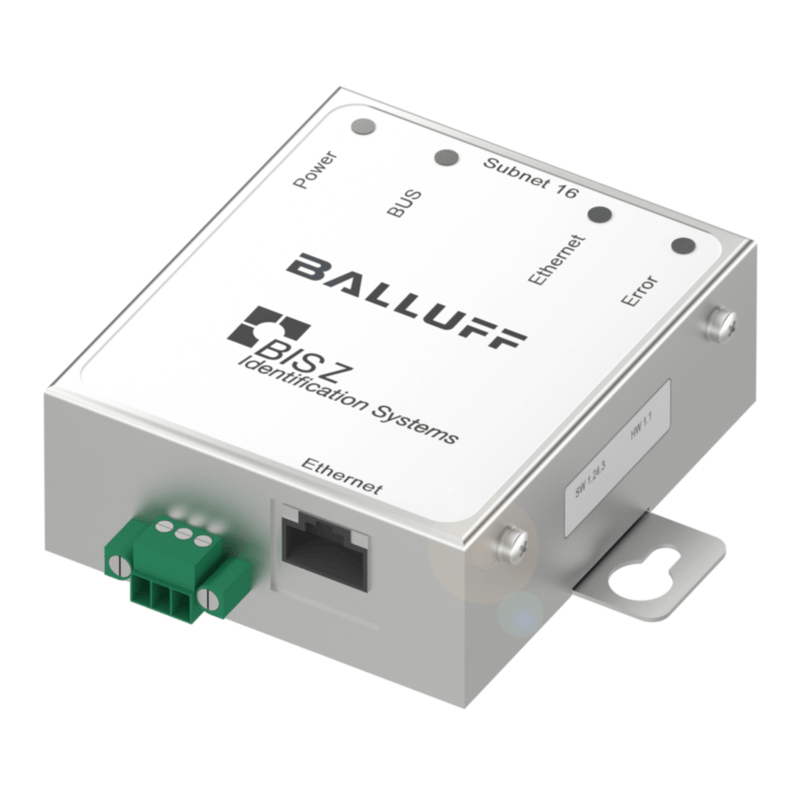 [Success story] 발루프 RFID 국내 도입 사례