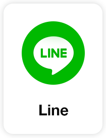 LINE icon