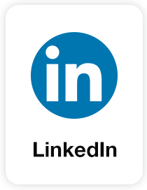 linkedin icon