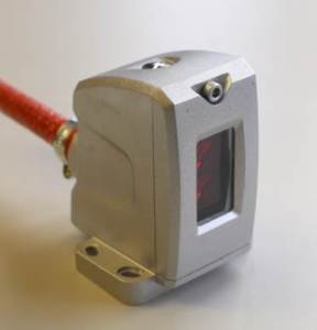 photoelectric sensor protective housing