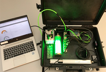 Condition Monitoring Made Easy – With IO-Link